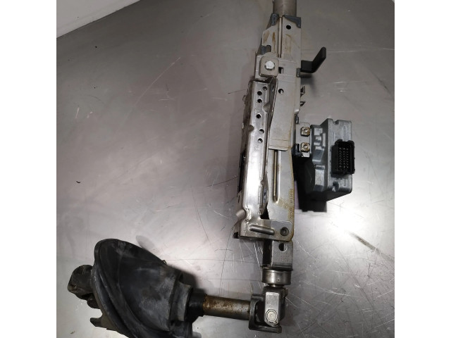  рейка  Колонка рулевая 00735401753, 00518283380   Fiat Croma 2006-2016 года