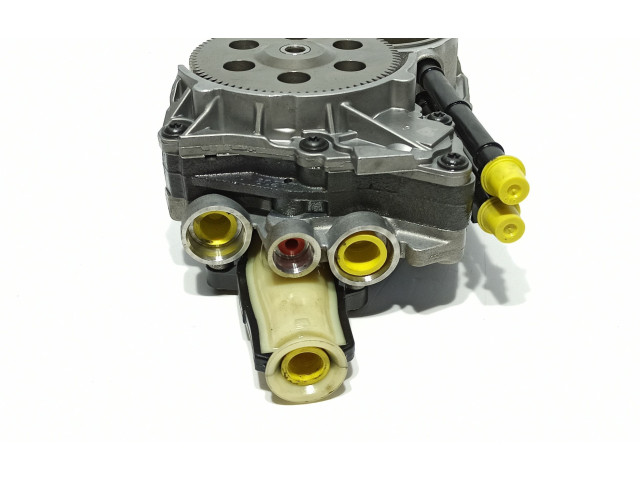 Масляный насос  CNHA 0B5315105AB, 0B5315105AB16  Audi Q5 SQ5 