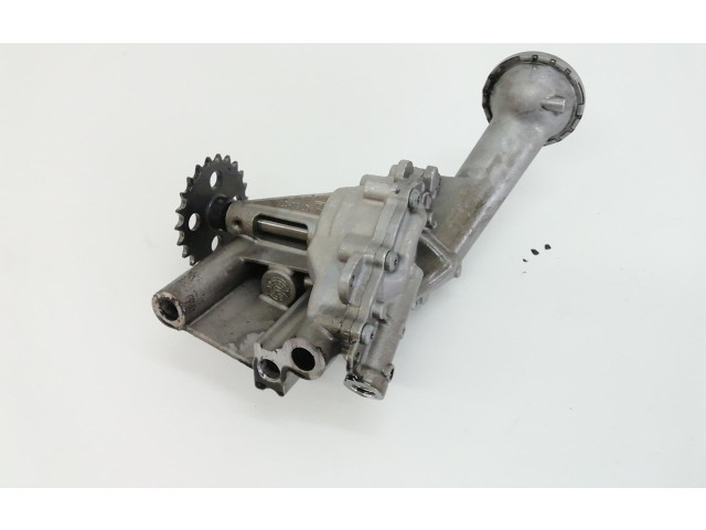 Масляный насос   150003395R, 150003395R  Nissan Qashqai 