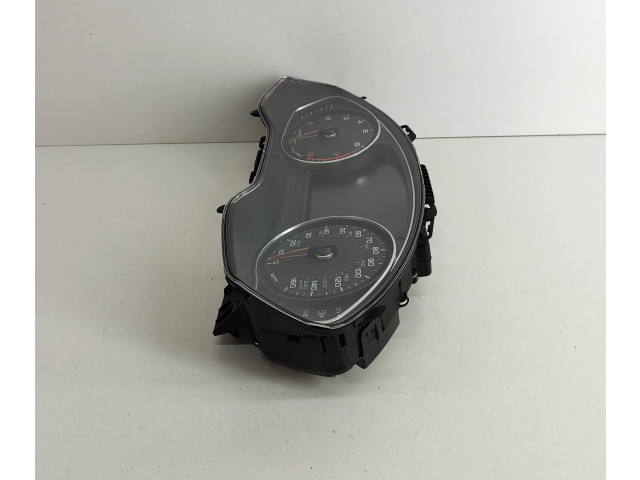 Панель приборов 8W5920970C, 8W5190B   Audi A4 S4 B9 8W       