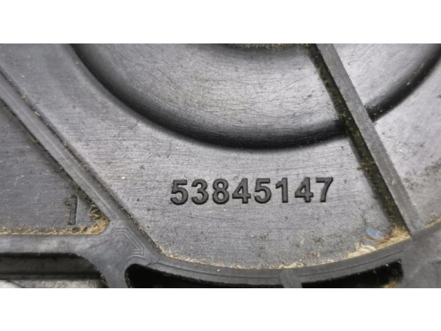 Моторчик заднего дворника 53028712, 1400457880    Fiat Scudo