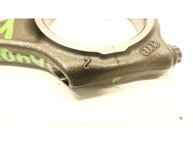 Ojnice  R6MK    Audi A6 S6 C8 4K  