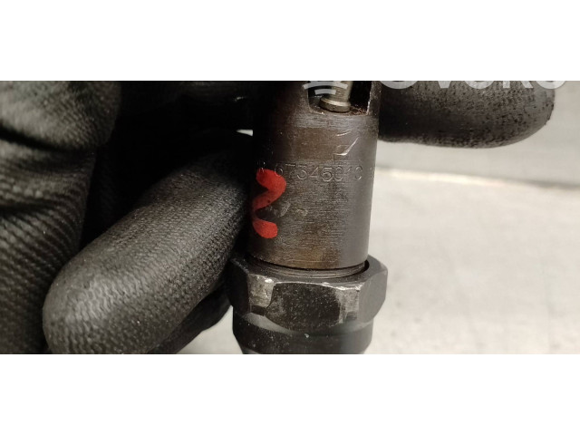 Масляный насос  RHZ K03401682, 0375G3  Peugeot 406 