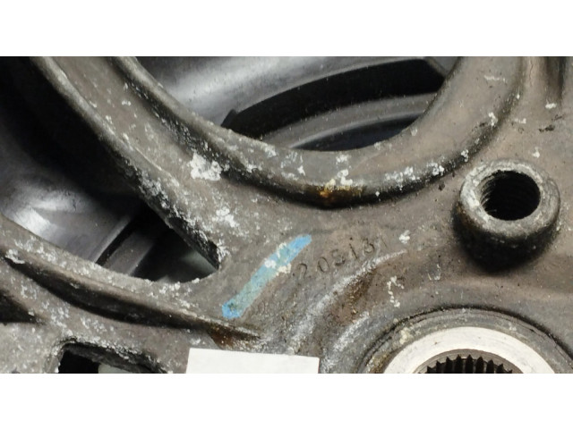 Volant Chrysler Voyager 2002 22508, 205131  