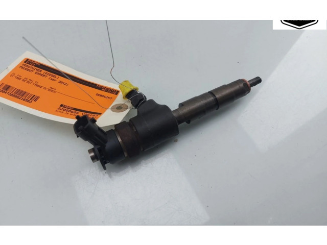 Форсунка 0445110340, 0445110340    Peugeot Expert  DV6DUM(9HH) 