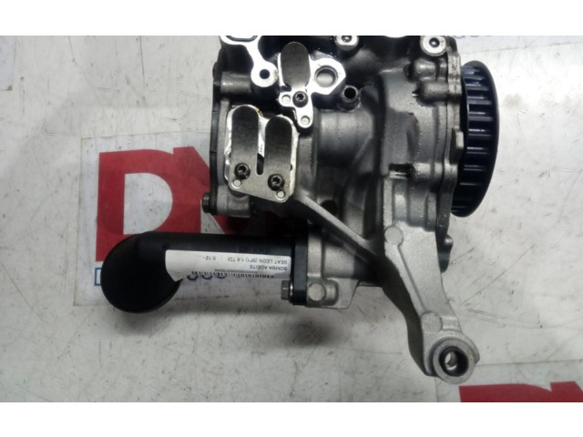 Масляный насос   04L145208H  Seat Leon (5F) 