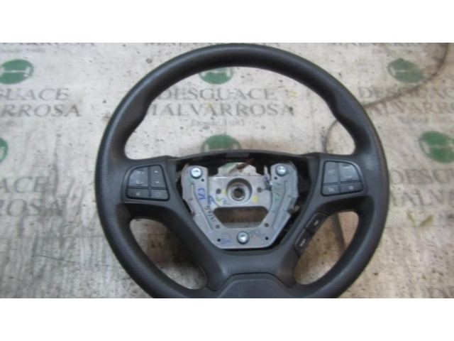 Volant Hyundai i10 2014 56100B9040PYN  