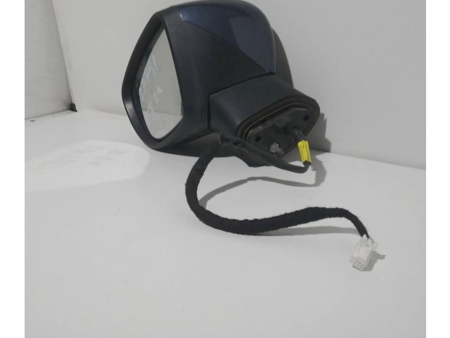 Zpětné zrcátko  Nissan Micra 2018    