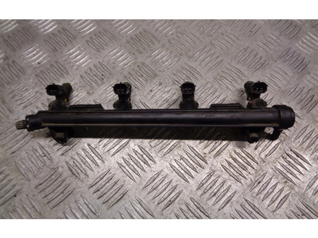 Топливная рампа 036133319BN   Seat Ibiza III (6L)  
