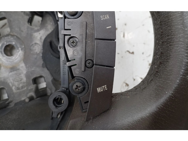 Volant Lancia Musa 2005 50720098, COMALGUMASMARCAS  