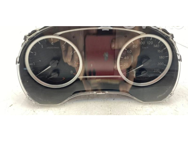 Přístrojová deska  Nissan Micra K14 2018 248105FB0A  