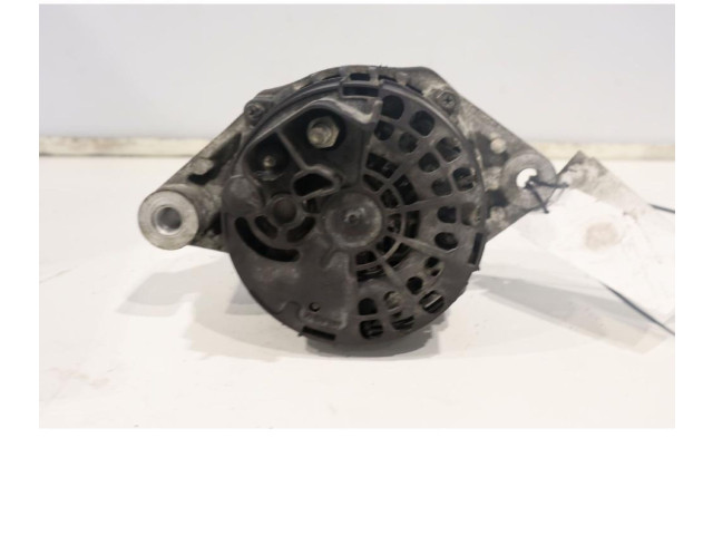 Генератор 51764265   Alfa Romeo Mito      
