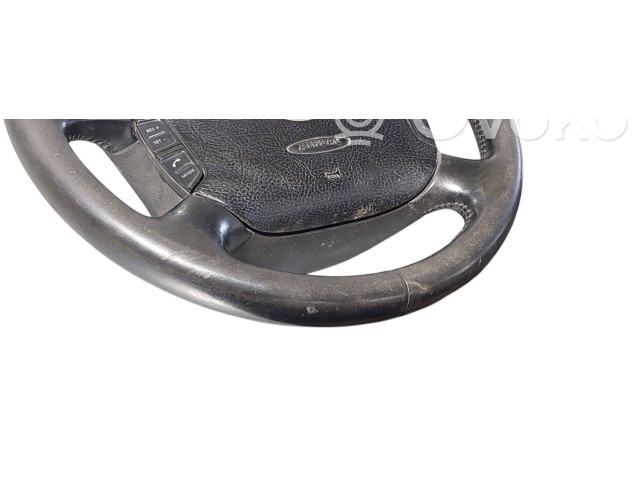Volant Volkswagen Multivan T5 2006 7H5419091K, 7H5880201E  