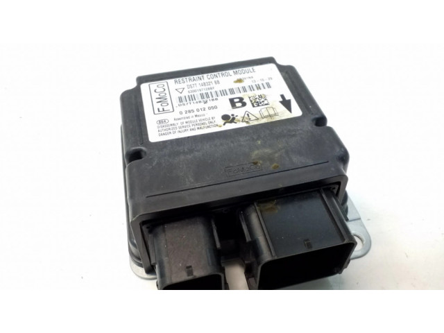 Блок подушек безопасности DS7T14B321BB   Ford Fusion II