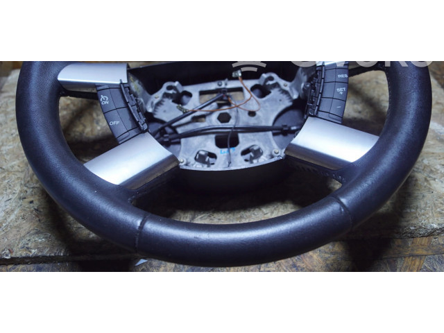 Руль Ford Kuga I  2008 - 2012 года 3M513600CJW      