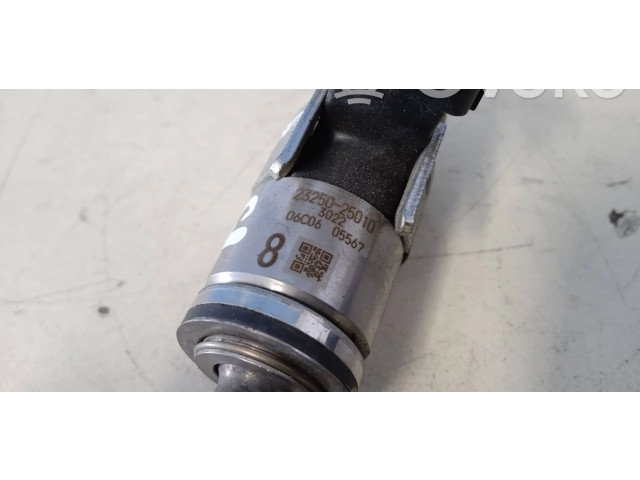 Zámek zadních dveří 2325025010   Toyota RAV 4 (XA50) 2020