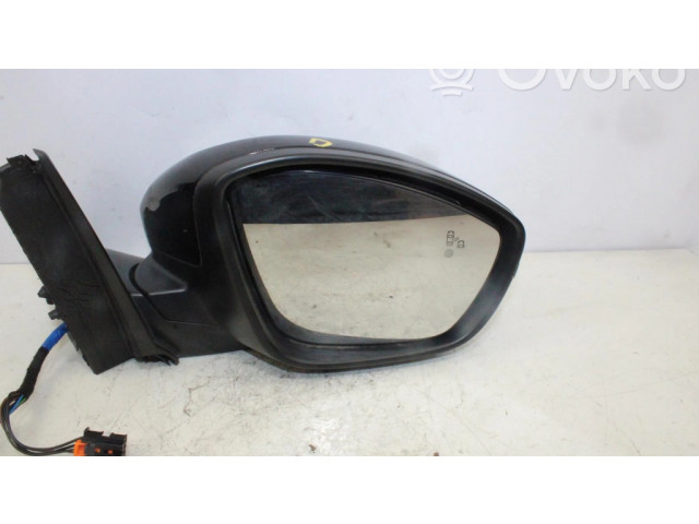 Zpětné zrcátko Сзади Peugeot 208 2002  0418180  