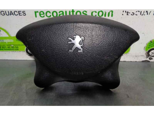 Подушка безопасности водителя 14958400YR   Peugeot 807