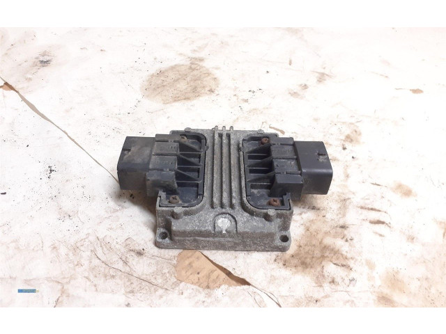 Блок управления коробкой передач 55560818   Saab 9-3 Ver2