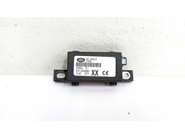 Блок управления YWY500210, 10169303   Land Rover Range Rover Sport L320
