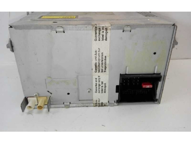 Блок управления HiFi audio