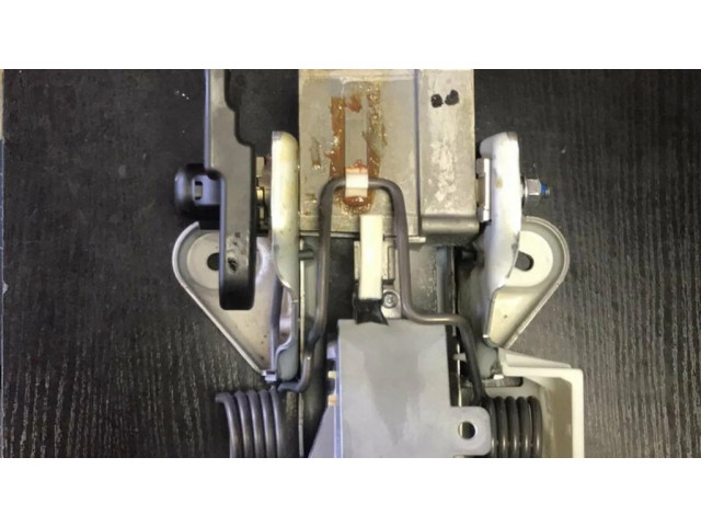    Рулевая рейка 6786904   BMW 5 E60 E61 2004-2010 года
