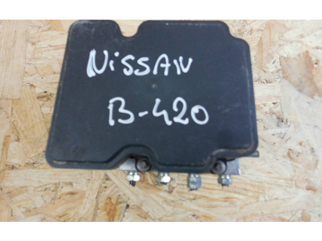 Jednotka ABS 476607FY9A, 0265294132   Nissan X-Trail T32 2020