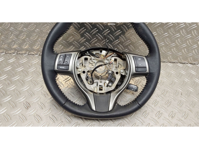 Volant Toyota Yaris 2017   