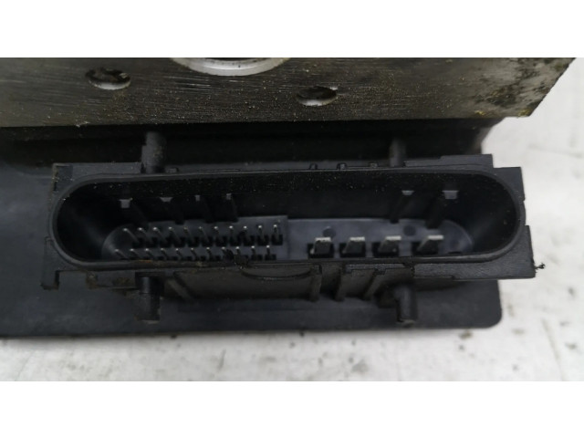Jednotka ABS 0265233329, 0265900317   Citroen Jumper 2009