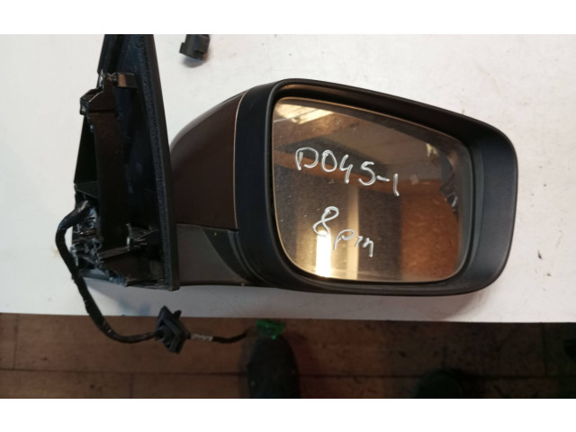 Zpětné zrcátko  Volvo XC60 2009  31298486  