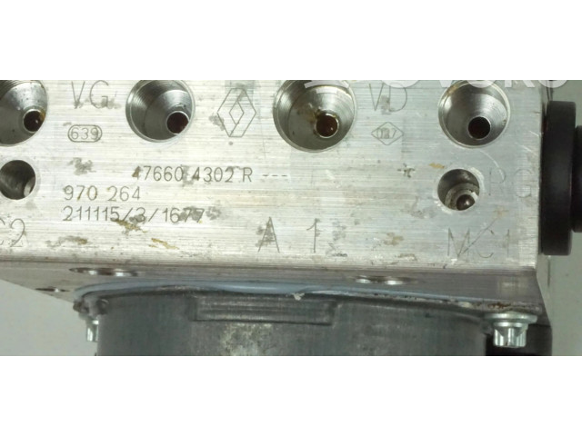 Jednotka ABS 476604302R   Nissan Juke II F16 2021