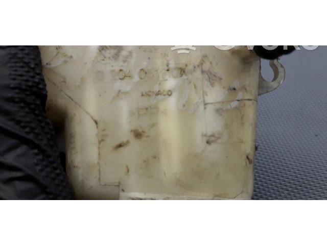 Блок АБС 0204051107   Fiat  Punto (199)  2005 - 2018 года