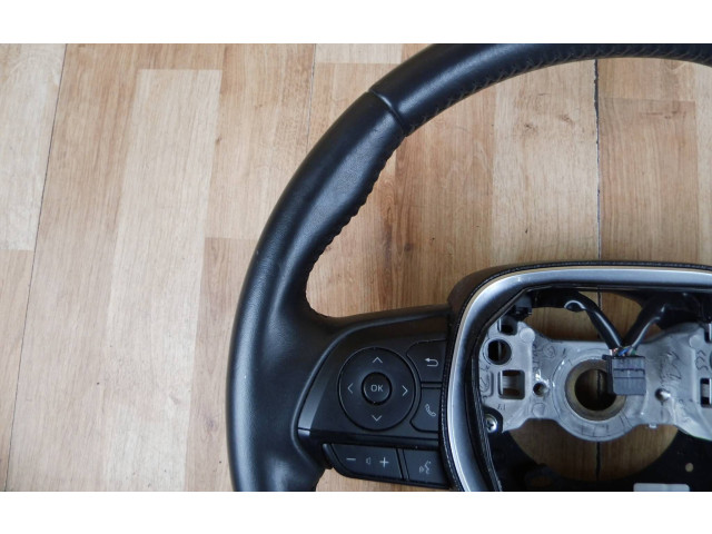 Volant Toyota RAV 4 (XA50) 2020 GS12007880, 4510012G90C0  