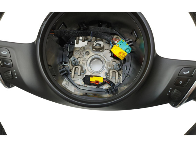 Volant Porsche Cayenne (92A) 2014 07062013, 6260702113158023  