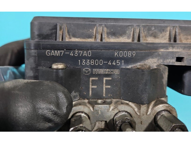 Jednotka ABS 133800-4451, IMPRK1395931   Mazda 6 2008