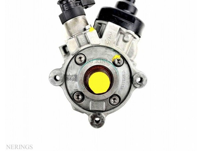 Vstřikovací čerpadlo 0445010538, 0986437440   Audi Q5 SQ5     