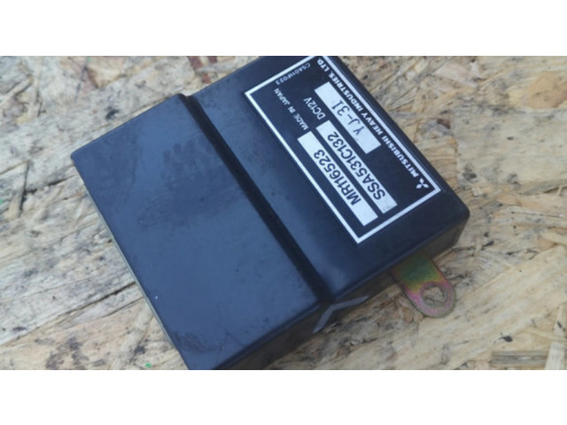 Блок управления MR116523, SSA531C132   Mitsubishi Carisma
