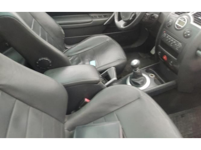 Дисплей    8200755120   Renault Megane II
