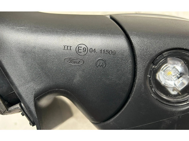 Zpětné zrcátko  Ford Focus 2022  E9011509  