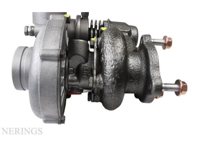  Турбина Audi A6 S6 C4 4A  53149886707, 046145701C         