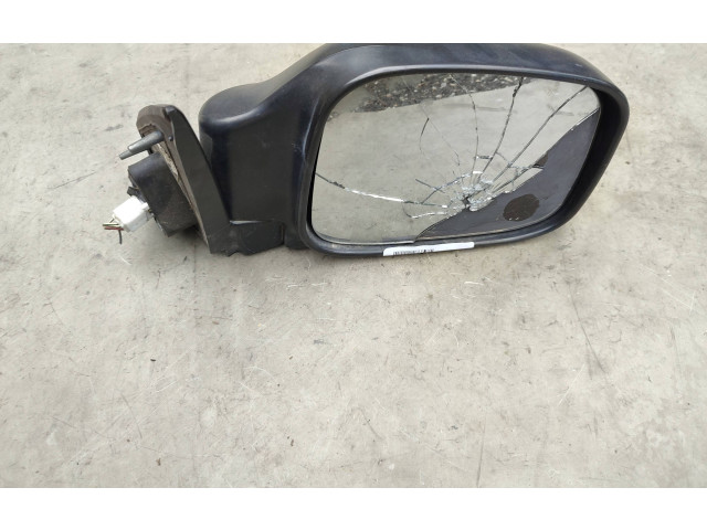 Zpětné zrcátko  Opel Frontera B 2002  E1010557  