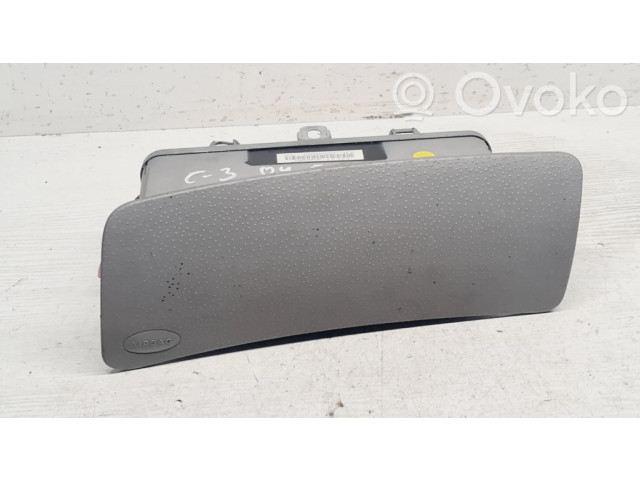 Подушка безопасности пассажира 96379999ZQ   Citroen C3