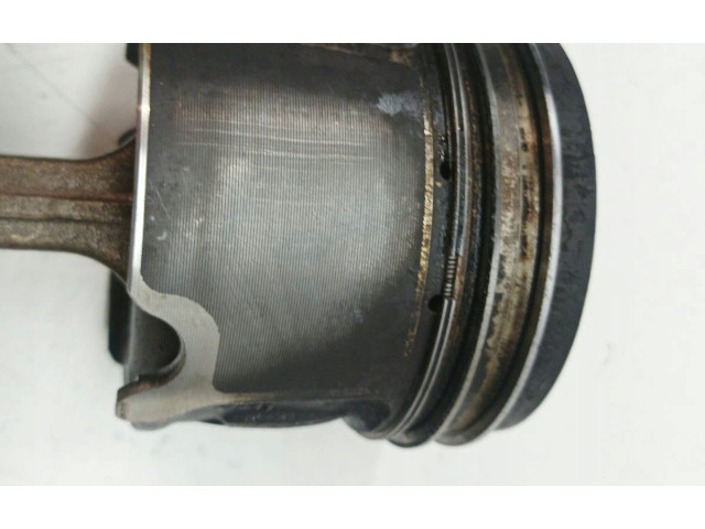  Поршень с шатуном  074JME, 83.94  BMW 5 G30 G31  