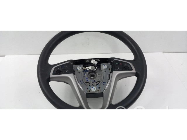 Volant Hyundai i20 (PB PBT) 2011   