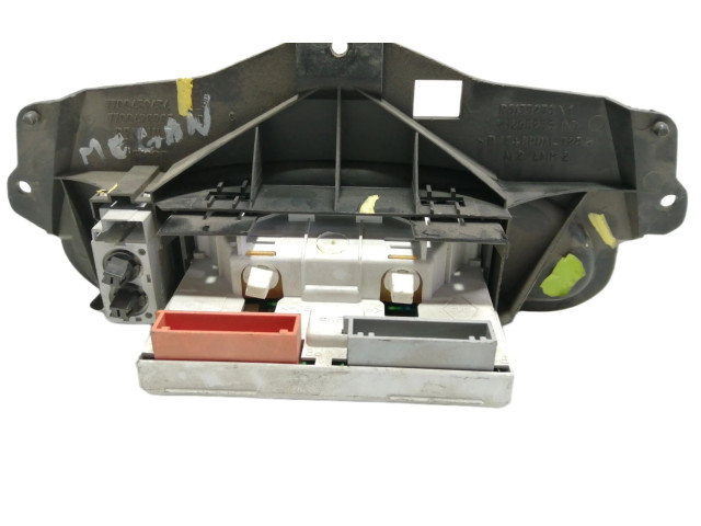 Дисплей    7700432434, 7700426265   Renault Megane I