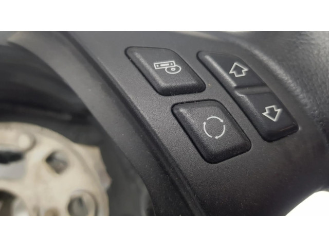 Руль BMW X1 E84  2009-2015 года 6795565, 32302157307      