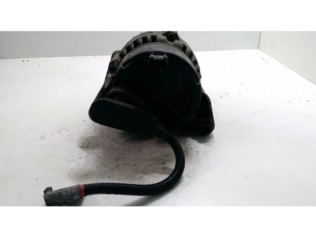 Генератор 14354251, 0123325011   BMW 3 E46 1.8     