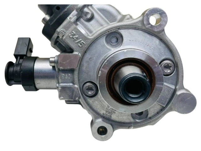 Дроссель A6540704301, 0445010736   Mercedes-Benz E W213    
