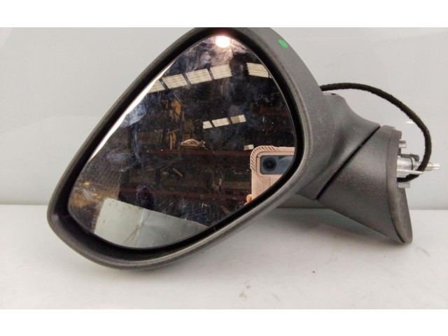 Zpětné zrcátko  Ford Fiesta   E8024704  