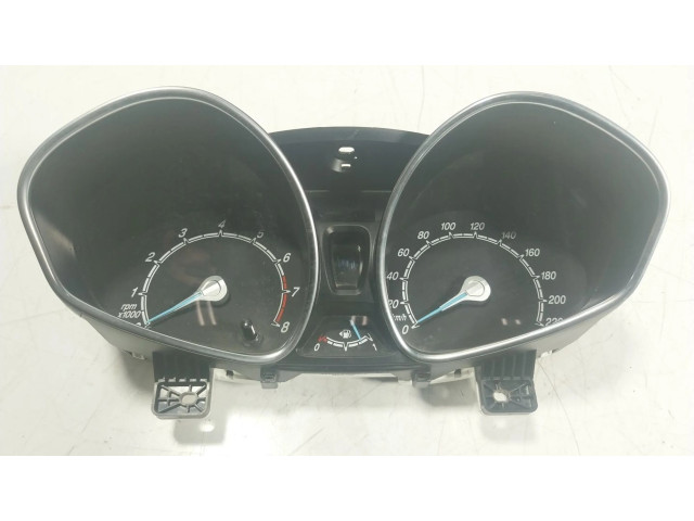 Панель приборов 2088835, ET7610849EH   Ford Tourneo       
